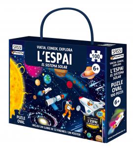 L espai