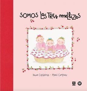 Somos las Tres Mellizas