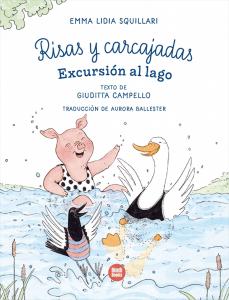 Excursión al lago