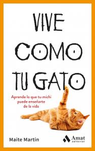 Vive como tu gato
