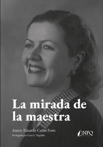 La mirada de la maestra