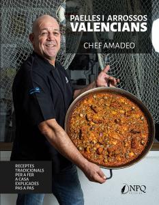 Paelles y Arrossos Valencians
