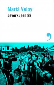 Leverkusen 88