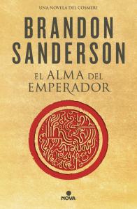El alma del emperador