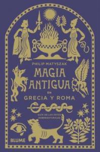 Magia antigua en Grecia y Roma