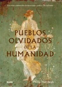 Pueblos olvidados de la humanidad