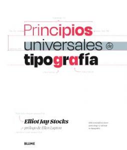 Principios universales de tipografía