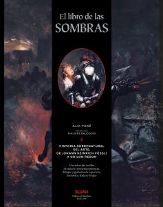 El libro de las sombras