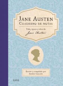 Jane Austen. Cuaderno de notas