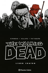 The Walking Dead nº 04/08