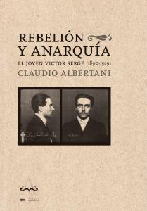 Rebelión y anarquía