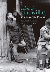 Libro de maravillas
