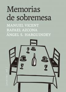 Memorias de sobremesa