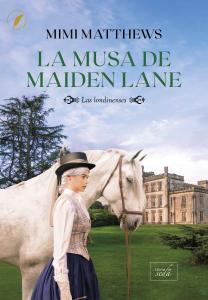 La musa de Maiden Lane