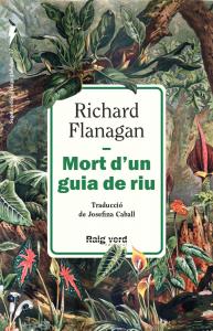 Mort d un guia de riu