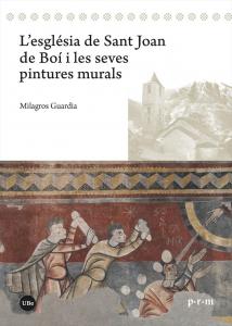 L?església de Sant Joan de Boí i les seves pintures murals