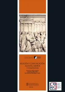 Religión y comunicación: agentes, medios y contextos