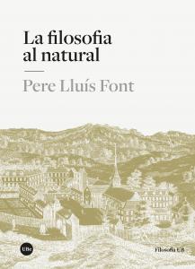 La filosofia al natural