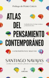 Atlas del pensamiento contemporáneo