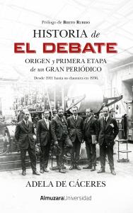 Historia de El Debate