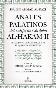 Anales palatinos del califa de Córdoba al-Hakam II