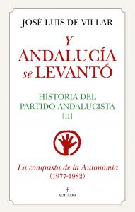 Y Andalucía se levantó