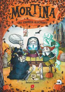 Mortina 5: Una sorpresa alucinante