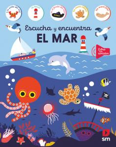 El mar