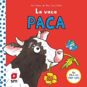 La vaca Paca
