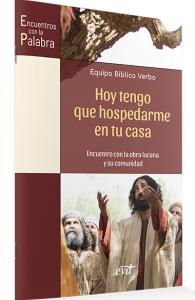 Hoy tengo que hospedarme en tu casa