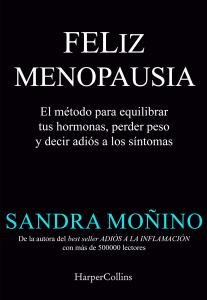 Feliz menopausia