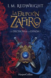 La Erupción Zafiro