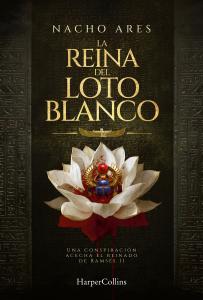 La reina del loto blanco