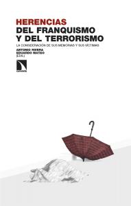 Herencias del franquismo y del terrorismo