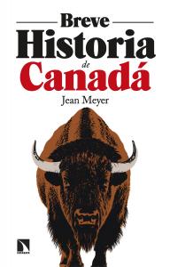 Breve historia de Canadá