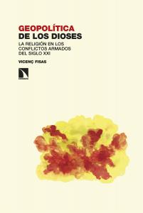 Geopolítica de los dioses