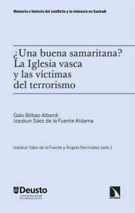 ¿Una buena samaritana? La Iglesia vasca y las víctimas del terrorismo