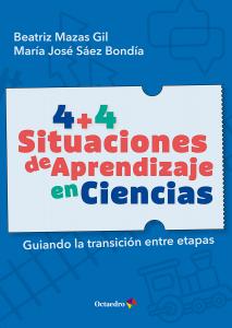 4PluS4 situaciones de aprendizaje en Ciencias