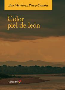 Color piel de león