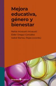 Mejora educativa, género y bienestar