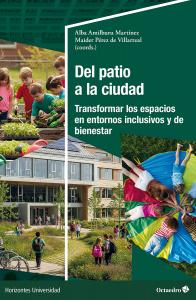Del patio a la ciudad
