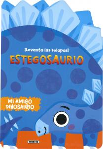 Estegosaurio