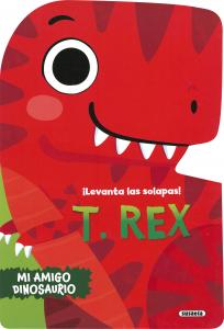 T. rex