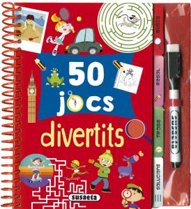 50 jocs divertits