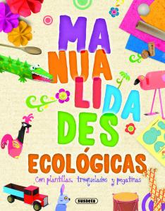 Manualidades ecológicas