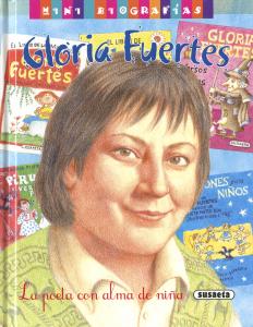 Gloria Fuertes