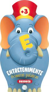 Primeras palabras (PluS 3 años)