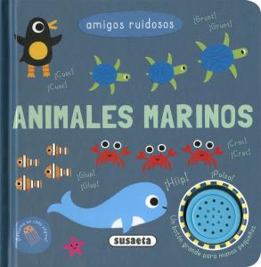 Animales marinos