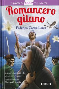 Romancero gitano