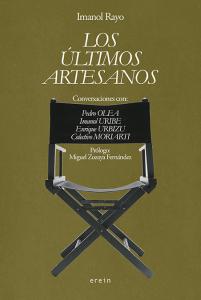 Los últimos artesanos